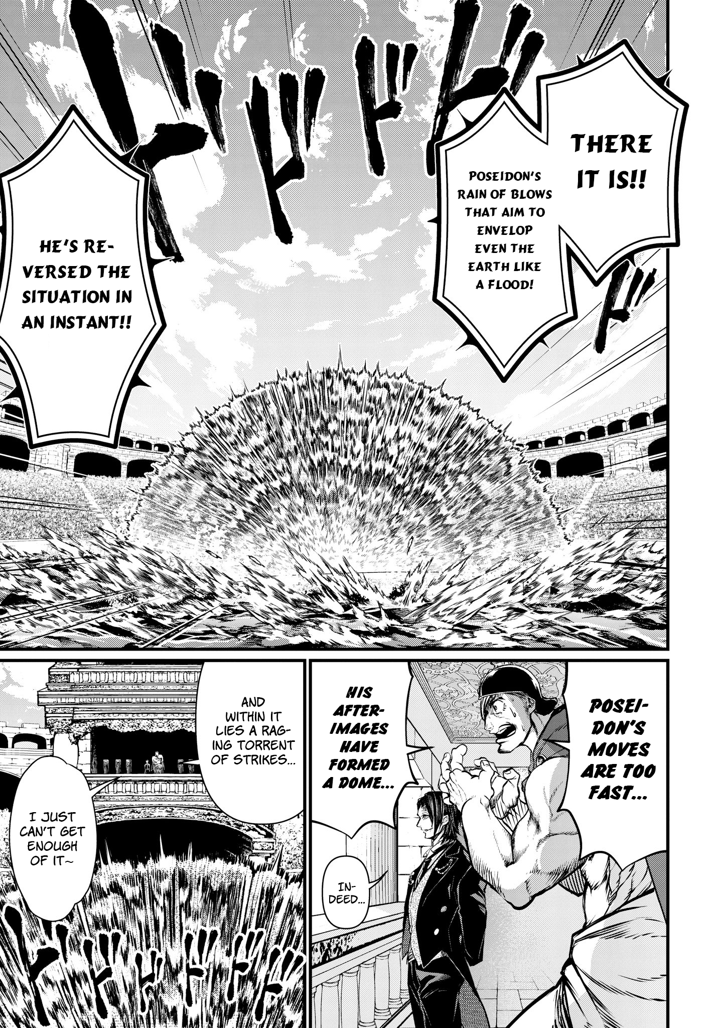Record Of Ragnarok, Chapter 19 image 43